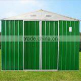 Custom Logo Bike Storage Sheds Manufacturer thumbnail-6