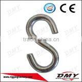 High Quality Chrome Matel Single Hanger/silver Color s Hook thumbnail-1