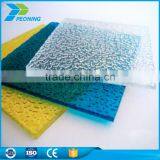 Polycarbonate Solid Sheet
