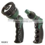 2 Piece Plastic Garden Spray Nozzle Sets