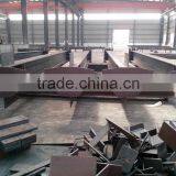 Weld Variable Cross-section Steel H Beam & Column thumbnail-6