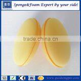 Promotional Cheap Car Wax Sponge , Customized Logo Car Wax Applicator Sponge thumbnail-2