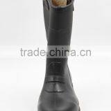 Winter Snow Boots Pvc Safety Shoes thumbnail-2