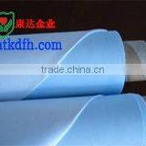 PE Film Laminated Spunbond Nonwoven for Medical Bedsheet or Disposable Gown thumbnail-3