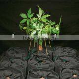 Garden Wall Planting Bag Noweave Garden Bag for Plant ,vegetable thumbnail-1