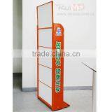 Commercial Multi-standing Multifunction Goods Stand thumbnail-2
