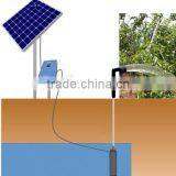 5.5KW Solar Water Pumps Solar Borehole Water Pumps for Irrigation & Drinking Water thumbnail-3