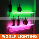 Rechargeable Led Portable Single Wine Rack thumbnail-1