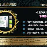 100L Commercial Freezer thumbnail-3