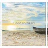 Home Interior Beach and Boat Wall Art thumbnail-1