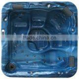 Chinese Supplier High Quality Freestanding Whirlpool 5 Person Inflatable Hot Tub thumbnail-3
