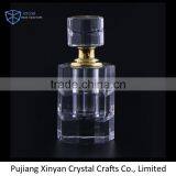 Best Selling Unique Design Galss Crystal Perfume Bottle With Good Prices thumbnail-1