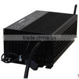 900W Lead Acid /li Ion Battery Charger for Mytest Boat 12v/24v/36v/48v/ 60v/72v thumbnail-3