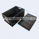 Plastic Basket Mould thumbnail-1