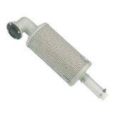 Dust Collector of Hot Air Dryer thumbnail-2