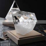 CT-751 Diamond Weather Forecast Bottle Home Accessories Decoration Storm Bottle Strange New Birthday Gift thumbnail-2