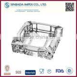 Household&Office KTG7101-1 Glass Portable Cigarette Ashtray thumbnail-1