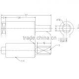 Vane Rotary Dampers thumbnail-2