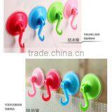 ZX13 Home Used Promotional Cheap Plastic Multicolor Vacuum Snap Hooks thumbnail-3