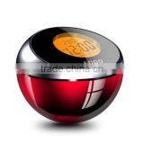 Multifunctional Digital Talking Clock, LCD Clock With Themometer thumbnail-3