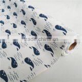 2016 Cheap Wholesale 100% Linen Material Table Runner ,100% Iinen Fabric thumbnail-2