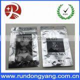 Printed Aluminum Foil Bag With Zipper for Underwear/zipper Bag Packing thumbnail-1
