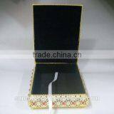 Handmade Metal Small Size Quran Box Islamic Wedding Favors thumbnail-2