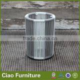 Outdoor 5.0mm Rope Coffee Table thumbnail-1