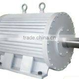 300kw 350RPM Permanent Magnet Generator PMG for Horizontal Wind Turbines thumbnail-1