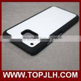 Sublimation Blank New Rubber Oil Matt Case for All Phone Models thumbnail-5