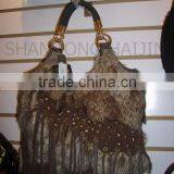 Fashion Lady Handbag thumbnail-1