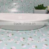 Wholesale Stocked Porcelain Plate /Hotel/Restaurant/Banquet Ceramic Combined Plate / Buffet Dishes thumbnail-5