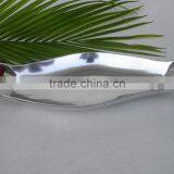 Aluminum Beaded Tray thumbnail-1