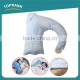 New Design Bedding Lover Cotton Full Total Body Pillow Boyfriend Pillows thumbnail-1