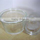 140ml Clean Glass Bowl thumbnail-6