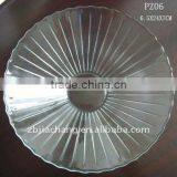 PZ06 Glass Fruit Tray thumbnail-1