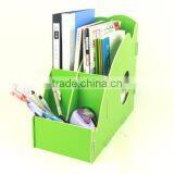 Magazine/File Holders Bin Home Office Desk Organizer thumbnail-1