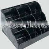 Popular Plastic Acrylic Custom Advertising Display Stand