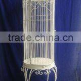 Metal Bird Cage thumbnail-1