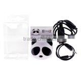 Panda Stereo Speaker for MP3 Player IPod Mobile Phone thumbnail-5