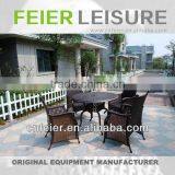 A6003CH Outdoor Rattan Furniture Outdoor Pool Table thumbnail-1