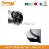 Classical Stainless Steel Pedal Trash Can thumbnail-5