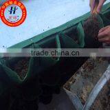 Pocket Planter Pocket Fabric Bags Vertical Wall Hanging Planter thumbnail-3