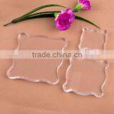 Wholesale Custom Handmade Acrylic Resin Block thumbnail-4