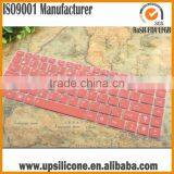 Glow in the Dark Keyboard Cover Colored Rubber Laptop Keyboard Covers thumbnail-1
