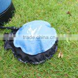 Hot Sale PVC Outdoor Portable Pressure Camp Shower thumbnail-5