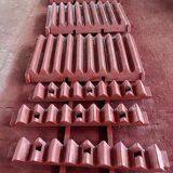 Jaw Plate of High Manganese Steel Casting thumbnail-4