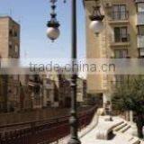 Roadway Iron Casting Posts,ductile Casting Posts,nodular Casting Posts thumbnail-5