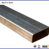 Лучшее качество прямоугольной стальной трубы ASTM из стали Q195 thumbnail-3