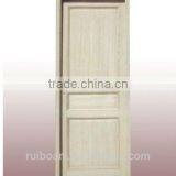 Interior Wood Door / Modern Wood Door Designs thumbnail-3